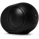 Devialet Phantom II ワイヤレススピーカー (マットブラック)夏休みセール