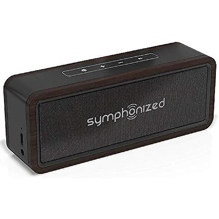 Symphonized Bluetooth Speakersお正月 セール