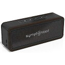 Symphonized Bluetooth Speakers夏休みセール