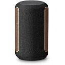 Sony SRS-RA3000 Wi-Fi/Bluetoothスピーカー(ブラック)夏休みセール