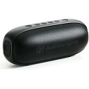 Audioengine ポータブルBluetoothスピーカーシステム 20W、屋外使用、長距離ワイヤレス、12時間バッテリー寿命、100ft Bluetoot...