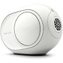 Devialet Phantom II - コンパクトワイヤレススピーカー - アイコニックホワイトお正月 セール