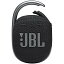 JBL Clip 4 - ԡ - ݡ֥桼 - 磻쥹 - Bluetooth - 5å - ֥å 