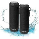 BOSS Audio Systems / BOLTの事ならフレンズにご相談ください。 BOSS Audio Systems / BOLTの特長！Bluetooth対応の完全防水スピーカ BOSS Audio Systems / BOLTのココが凄い！Bluetooth対応の完全防水スピーカー。ワイヤレスで再生・制御、通話も可能。自動再接続機能やメディア再生にも対応。ボイスプロンプトや電力節約機能もあり。 BOSS Audio Systems / BOLTのメーカー説明 - Bluetooth対応：SpotifyやPandoraなどのアプリをワイヤレスで再生・制御できます。内蔵のマイクとスピーカーを使用して通話も可能です。- ペアリング：自動再接続機能で最後に接続したデバイスを記憶し、再度範囲内に入るとすぐに再生できます。1台のスピーカーまたは両方のスピーカーを使用できます。- メディア再生：スマートフォンやMP3プレーヤーのオーディオ出力に対応した3.5mm AUX入力があります。USBやSDカード（最大32GB）のポートを使用してさらなるオプションがあります。ケーブルが含まれています。- 完全防水：主要なコンポーネントは特別なコーティングと密封処理が施されており、環境からの保護がされています。- ボイスプロンプト：Bluetooth接続が成功したときやバッテリーの残量が低いときに音声で通知されます。- 電力節約：スピーカーは約9分間のアクティビティがない場合に自動で電源がオフになります（USB電源ケーブルが接続されていない場合）。- ボタン操作：音量、次/前の曲、一時停止や再生のボタンで音楽を制御できます。仕様：SN比： 70dB、THD+N：（ブランド、色、AS BOSS Audio Systems / BOLTの仕様 商品名：BOSS Audio Systems BOLT ポータブルBluetoothスピーカーサイズ：直径2.75インチx 幅2.75インチ x 高さ8.25インチ対応機器：サラウンドサウンドシステム、音楽プレイヤーシステム、サブウーファーマウンティングタイプ：ハンドルバーマウントユニット数：1個コントローラータイプ：バッテリー駆動カラー：ブラックバッテリー寿命：12時間付属品：USB充電ケーブル、AUXケーブルスピーカーの最大出力：60ワット重量：2.4ポンド（約1.1キログラム）防水性：なし充電時間：12時間アイテム数：1個コントロール方法：タッチスピーカーサイズ：5インチ電源：バッテリー駆動車両種別：カー接続プロトコル：BluetoothASIN商品モデル番号：BOLTカスタマーレビュー：3.6（5段階中）ベストセラーランキング：エレクトロニクス部門で29,442位（エレ 海外正規流通商品となりますが、当店がサポートさせて頂きますのでご安心してご購入頂けます。※製品の一部には、日本国内における利用について法律により何らかの制約や法律違反となり利用不可となる場合があります。日本国外でご利用される際にも法律を遵守してください。法律に反した利用により損害を被った場合でも弊社は一切の責任を負いません。流通の確保の為シリアルをカットした状態の旨と日本国内正規代理店のキャンペーンなどは対象外となります事を予めご了承お願い致します。流通を守る為シリアルはカットされた状態です。予めご了承お願いします。BOSS Audio Systems / BOLTの事ならフレンズにご相談ください。 BOSS Audio Systems / BOLTの特長！Bluetooth対応の完全防水スピーカ BOSS Audio Systems / BOLTのココが凄い！Bluetooth対応の完全防水スピーカー。ワイヤレスで再生・制御、通話も可能。自動再接続機能やメディア再生にも対応。ボイスプロンプトや電力節約機能もあり。 BOSS Audio Systems / BOLTのメーカー説明 - Bluetooth対応：SpotifyやPandoraなどのアプリをワイヤレスで再生・制御できます。内蔵のマイクとスピーカーを使用して通話も可能です。- ペアリング：自動再接続機能で最後に接続したデバイスを記憶し、再度範囲内に入るとすぐに再生できます。1台のスピーカーまたは両方のスピーカーを使用できます。- メディア再生：スマートフォンやMP3プレーヤーのオーディオ出力に対応した3.5mm AUX入力があります。USBやSDカード（最大32GB）のポートを使用してさらなるオプションがあります。ケーブルが含まれています。- 完全防水：主要なコンポーネントは特別なコーティングと密封処理が施されており、環境からの保護がされています。- ボイスプロンプト：Bluetooth接続が成功したときやバッテリーの残量が低いときに音声で通知されます。- 電力節約：スピーカーは約9分間のアクティビティがない場合に自動で電源がオフになります（USB電源ケーブルが接続されていない場合）。- ボタン操作：音量、次/前の曲、一時停止や再生のボタンで音楽を制御できます。仕様：SN比： 70dB、THD+N：（ブランド、色、AS BOSS Audio Systems / BOLTの仕様 商品名：BOSS Audio Systems BOLT ポータブルBluetoothスピーカーサイズ：直径2.75インチx 幅2.75インチ x 高さ8.25インチ対応機器：サラウンドサウンドシステム、音楽プレイヤーシステム、サブウーファーマウンティングタイプ：ハンドルバーマウントユニット数：1個コントローラータイプ：バッテリー駆動カラー：ブラックバッテリー寿命：12時間付属品：USB充電ケーブル、AUXケーブルスピーカーの最大出力：60ワット重量：2.4ポンド（約1.1キログラム）防水性：なし充電時間：12時間アイテム数：1個コントロール方法：タッチスピーカーサイズ：5インチ電源：バッテリー駆動車両種別：カー接続プロトコル：BluetoothASIN商品モデル番号：BOLTカスタマーレビュー：3.6（5段階中）ベストセラーランキング：エレクトロニクス部門で29,442位（エレ 海外正規流通商品となりますが、当店がサポートさせて頂きますのでご安心してご購入頂けます。※製品の一部には、日本国内における利用について法律により何らかの制約や法律違反となり利用不可となる場合があります。日本国外でご利用される際にも法律を遵守してください。法律に反した利用により損害を被った場合でも弊社は一切の責任を負いません。流通の確保の為シリアルをカットした状態の旨と日本国内正規代理店のキャンペーンなどは対象外となります事を予めご了承お願い致します。流通を守る為シリアルはカットされた状態です。予めご了承お願いします。