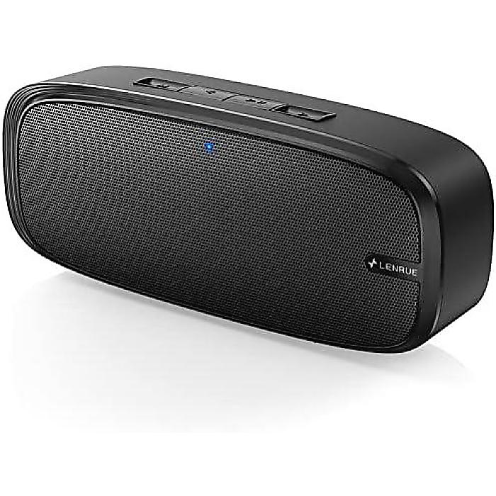 LENRUE Bluetooth Speakerお正月 セール