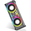 BSZHIポータブルBluetoothスピーカー夏休みセール
