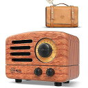 Muzen OTR Wood Bluetooth Speaker夏休みセール