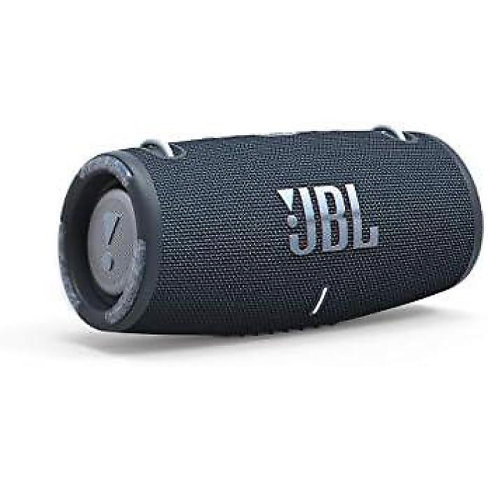 JBL Xtreme 3 - Bluetooth Speaker (Blue)ハロウィーンセール/ハロウィングッズ