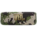 JBL / JBLFLIP6SQUADAMの事ならフレンズにご相談ください。 JBL / JBLFLIP6SQUADAMの特長！エコパッケージ JBL Flip 6 JBL / JBLFLIP6SQUADAMのココが凄い！エコパッケージ JBL Flip 6 JBL / JBLFLIP6SQUADAMのメーカー説明 エコフレンドリーなパッケージング JBLは環境に優しいパッケージングに取り組んでいます。Flip 6は、再利用可能な紙製の箱に入れられており、内側のトレイも含まれています。プラスチックのハングタグは90％以上がリサイクルされており、外側は大豆インクで印刷されています。防水・防塵性能 IP67防水・防塵仕様で、プールや公園に持って行くことができます。JBL Flip 6はどこにでも持ち運べるよう設計されています。12時間の再生時間 バッテリーの充電など小さなことに悩む必要はありません。JBL Flip 6は、一度の充電で最大12時間の再生時間を提供します。大胆なデザイン 大胆な音に大胆なデザインがマッチしています。大音量でありながら持ち運びが簡単で、個人のスタイルに合わせたデザインです。縦または横に立てて置くことができ、さまざまな鮮やかな色から選ぶことができます。PartyBoostで楽しむ PartyBoost機能により、2台のJBL PartyBoost対応スピーカーをステレオサウンドでペアリングしたり、複数台のJBL PartyBoost対応スピーカーをリンクさせてパーティーを盛り上げることができます。アイテム重量: 907.0グラム 1個以上の注文数量です。 JBL / JBLFLIP6SQUADAMの仕様 サイズ: 3.6 x 8.5 x 3.64 inches (約9.14 x 21.59 x 9.25 cm) タイプ: フリースタンディングコントローラータイプ: バッテリー駆動素材: プラスチックカラー: カモフラージュバッテリー寿命: 12時間付属品: JBL FLip6, Type C USBケーブル, クイックスタートガイド, カード, 安全シート重量: 907グラム防水機能: あり充電時間: 12時間タイプ: 限定ワイヤレス通信技術: Bluetooth電源: バッテリー駆動必要なバッテリー数: 1個のリチウムイオン電池接続プロトコル: Bluetooth商品寸法: 3.6 x 8.5 x 3.64 inches (約9.14 x 21.59 x 9.25 cm)重量: 907グラムASINアイテムモデル番号: JBLFLIP6SQUADAMバッテリー: 1個のリチウムイオン電池が必要です 海外正規流通商品となりますが、当店がサポートさせて頂きますのでご安心してご購入頂けます。※製品の一部には、日本国内における利用について法律により何らかの制約や法律違反となり利用不可となる場合があります。日本国外でご利用される際にも法律を遵守してください。法律に反した利用により損害を被った場合でも弊社は一切の責任を負いません。流通の確保の為シリアルをカットした状態の旨と日本国内正規代理店のキャンペーンなどは対象外となります事を予めご了承お願い致します。流通を守る為シリアルはカットされた状態です。予めご了承お願いします。JBL / JBLFLIP6SQUADAMの事ならフレンズにご相談ください。 JBL / JBLFLIP6SQUADAMの特長！エコパッケージ JBL Flip 6 JBL / JBLFLIP6SQUADAMのココが凄い！エコパッケージ JBL Flip 6 JBL / JBLFLIP6SQUADAMのメーカー説明 エコフレンドリーなパッケージング JBLは環境に優しいパッケージングに取り組んでいます。Flip 6は、再利用可能な紙製の箱に入れられており、内側のトレイも含まれています。プラスチックのハングタグは90％以上がリサイクルされており、外側は大豆インクで印刷されています。防水・防塵性能 IP67防水・防塵仕様で、プールや公園に持って行くことができます。JBL Flip 6はどこにでも持ち運べるよう設計されています。12時間の再生時間 バッテリーの充電など小さなことに悩む必要はありません。JBL Flip 6は、一度の充電で最大12時間の再生時間を提供します。大胆なデザイン 大胆な音に大胆なデザインがマッチしています。大音量でありながら持ち運びが簡単で、個人のスタイルに合わせたデザインです。縦または横に立てて置くことができ、さまざまな鮮やかな色から選ぶことができます。PartyBoostで楽しむ PartyBoost機能により、2台のJBL PartyBoost対応スピーカーをステレオサウンドでペアリングしたり、複数台のJBL PartyBoost対応スピーカーをリンクさせてパーティーを盛り上げることができます。アイテム重量: 907.0グラム 1個以上の注文数量です。 JBL / JBLFLIP6SQUADAMの仕様 サイズ: 3.6 x 8.5 x 3.64 inches (約9.14 x 21.59 x 9.25 cm) タイプ: フリースタンディングコントローラータイプ: バッテリー駆動素材: プラスチックカラー: カモフラージュバッテリー寿命: 12時間付属品: JBL FLip6, Type C USBケーブル, クイックスタートガイド, カード, 安全シート重量: 907グラム防水機能: あり充電時間: 12時間タイプ: 限定ワイヤレス通信技術: Bluetooth電源: バッテリー駆動必要なバッテリー数: 1個のリチウムイオン電池接続プロトコル: Bluetooth商品寸法: 3.6 x 8.5 x 3.64 inches (約9.14 x 21.59 x 9.25 cm)重量: 907グラムASINアイテムモデル番号: JBLFLIP6SQUADAMバッテリー: 1個のリチウムイオン電池が必要です 海外正規流通商品となりますが、当店がサポートさせて頂きますのでご安心してご購入頂けます。※製品の一部には、日本国内における利用について法律により何らかの制約や法律違反となり利用不可となる場合があります。日本国外でご利用される際にも法律を遵守してください。法律に反した利用により損害を被った場合でも弊社は一切の責任を負いません。流通の確保の為シリアルをカットした状態の旨と日本国内正規代理店のキャンペーンなどは対象外となります事を予めご了承お願い致します。流通を守る為シリアルはカットされた状態です。予めご了承お願いします。