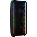SAMSUNG MX-ST40B音の塔・高音質・160Wスピーカー・両方向音響・内蔵バッテリー・IPX5耐水性・パーティーライト・Bluetoothマルチ接続・...