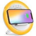 SIDVAR ワイヤレス充電BluetoothスピーカーキッズBluetoothスピーカーベストバースデーギフトティーン向け、音楽ギフトティーン年の少女少年需/...