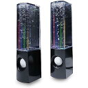 Aolyty LED Water Speaker夏休みセール
