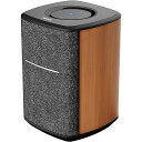 Edifier Smart Speaker Wi-Fi/AirPlay/Spotify/Tidal 40W夏休みセール