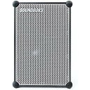 SOUNDBOKS 4 Grey: デンマーク製 Bluetooth 5.0 パフォーマンススピーカー、最大音量、バッテリー40時間連続再生、迫力ある低音、パー...