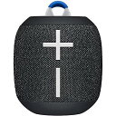 ULTIMATE EARS WONDERBOOM 2 ポータブル Bluetooth スピーカー夏休みセール
