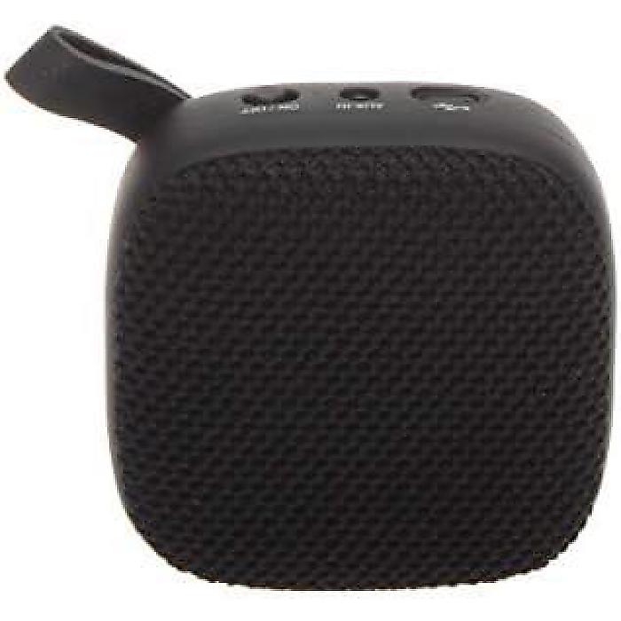 JVC Bluetooth Surround Speaker - SPSA1BTB (Black) 