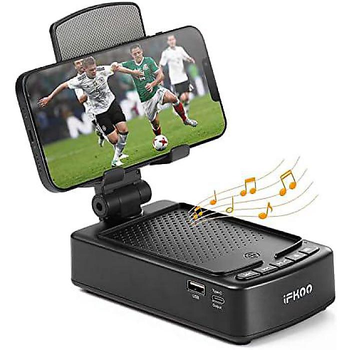 Bluetooth Speaker Stand夏休スペシャル