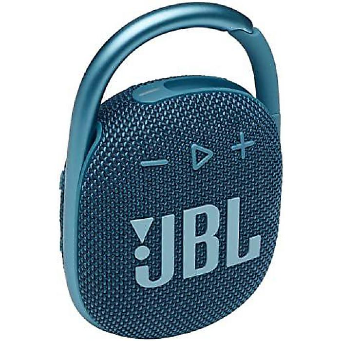 JBL2 / 1323027の事ならフレンズにご相談ください。 JBL2 / 1323027の特長！JBL Clip 4は、コンパクトなサイ JBL2 / 1323027のココが凄い！JBL Clip 4は、コンパクトなサイズで豊かな音質とパンチのある低音を楽しめる超携帯性デザインです。防水・防塵仕様でワイヤレス再生も可能。 JBL2 / 1323027のメーカー説明 JBL Clip 4は、コンパクトなサイズから驚くほど豊かな音質とパンチのある低音を提供するJBL Pro Soundを搭載しています。最新のスタイルによく似合うJBL Clip 4の超携帯性の高いデザインと、カラフルな生地と表現豊かなディテールが、見た目も素晴らしく鮮やかになっています。電話やタブレット、その他のBluetooth対応デバイスからワイヤレスで音楽をストリーミングすることができます。JBL Clip 4はIP67の防水性と防塵性を備えているため、どこにでも持ち運ぶことができます。電源タイプはバッテリーです。 JBL2 / 1323027の仕様 39.37cm x 39.37cm x 39.37cmのサイズ対応デバイス スマートフォン、タブレット取り付けタイプ クリップオン、フリースタンディングコントローラータイプ 電池駆動カラー ブルー製品サイズ 39.37cm x 39.37cm x 39.37cm防水性 TRUE充電時間 10時間タイプ 限定アイテム数 1個スピーカーサイズ 4インチ電源 電池駆動接続プロトコル Bluetooth重量 12.6オンス (354.8グラム)ASINカスタマーレビュー 215件の評価、星5つ中4.6ベストセラーランキング エレクトロニクス部門で12,335位 (エレクトロニクス部門トップ100内で396位)ポータブルBluetoothスピーカー部門で2,384位Climate Pledge Friendly: Electronics部門でのランキングは不明初回販売日 2021年6月1日メーカー JBL2 海外正規流通商品となりますが、当店がサポートさせて頂きますのでご安心してご購入頂けます。※製品の一部には、日本国内における利用について法律により何らかの制約や法律違反となり利用不可となる場合があります。日本国外でご利用される際にも法律を遵守してください。法律に反した利用により損害を被った場合でも弊社は一切の責任を負いません。流通の確保の為シリアルをカットした状態の旨と日本国内正規代理店のキャンペーンなどは対象外となります事を予めご了承お願い致します。流通を守る為シリアルはカットされた状態です。予めご了承お願いします。JBL2 / 1323027の事ならフレンズにご相談ください。 JBL2 / 1323027の特長！JBL Clip 4は、コンパクトなサイ JBL2 / 1323027のココが凄い！JBL Clip 4は、コンパクトなサイズで豊かな音質とパンチのある低音を楽しめる超携帯性デザインです。防水・防塵仕様でワイヤレス再生も可能。 JBL2 / 1323027のメーカー説明 JBL Clip 4は、コンパクトなサイズから驚くほど豊かな音質とパンチのある低音を提供するJBL Pro Soundを搭載しています。最新のスタイルによく似合うJBL Clip 4の超携帯性の高いデザインと、カラフルな生地と表現豊かなディテールが、見た目も素晴らしく鮮やかになっています。電話やタブレット、その他のBluetooth対応デバイスからワイヤレスで音楽をストリーミングすることができます。JBL Clip 4はIP67の防水性と防塵性を備えているため、どこにでも持ち運ぶことができます。電源タイプはバッテリーです。 JBL2 / 1323027の仕様 39.37cm x 39.37cm x 39.37cmのサイズ対応デバイス スマートフォン、タブレット取り付けタイプ クリップオン、フリースタンディングコントローラータイプ 電池駆動カラー ブルー製品サイズ 39.37cm x 39.37cm x 39.37cm防水性 TRUE充電時間 10時間タイプ 限定アイテム数 1個スピーカーサイズ 4インチ電源 電池駆動接続プロトコル Bluetooth重量 12.6オンス (354.8グラム)ASINカスタマーレビュー 215件の評価、星5つ中4.6ベストセラーランキング エレクトロニクス部門で12,335位 (エレクトロニクス部門トップ100内で396位)ポータブルBluetoothスピーカー部門で2,384位Climate Pledge Friendly: Electronics部門でのランキングは不明初回販売日 2021年6月1日メーカー JBL2 海外正規流通商品となりますが、当店がサポートさせて頂きますのでご安心してご購入頂けます。※製品の一部には、日本国内における利用について法律により何らかの制約や法律違反となり利用不可となる場合があります。日本国外でご利用される際にも法律を遵守してください。法律に反した利用により損害を被った場合でも弊社は一切の責任を負いません。流通の確保の為シリアルをカットした状態の旨と日本国内正規代理店のキャンペーンなどは対象外となります事を予めご了承お願い致します。流通を守る為シリアルはカットされた状態です。予めご了承お願いします。