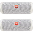 JBL フリップ 5 ポータ