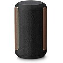 Sony SRS-RA3000 Bluetooth WiFi Speaker - Black (Renewed)夏休みセール