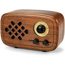 Handmade Walnut Wood Bluetooth Speaker夏休みセール