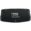 JBL Xtreme 3 Bluetooth Speaker - Powerful Sound, Deep Bass, IP67 Waterproof, 15 ...