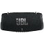 JBL Xtreme 3 Bluetooth Speaker - Powerful Sound, Deep Bass, IP67 Waterproof, 15 Hours Playtime, Powerbank, JBL PartyBoost (Black)ハロウィーンセール/ハロウィングッズ