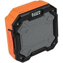 Klein Tools Bluetooth Speaker Z[