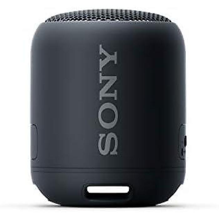 Sony SRS-XB12 Mini Bluetooth Speakerお正月 セール