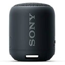 Sony SRS-XB12 Mini Bluetooth Speaker夏休みセール