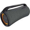 Sony XG500 Wireless Speaker夏休みセール