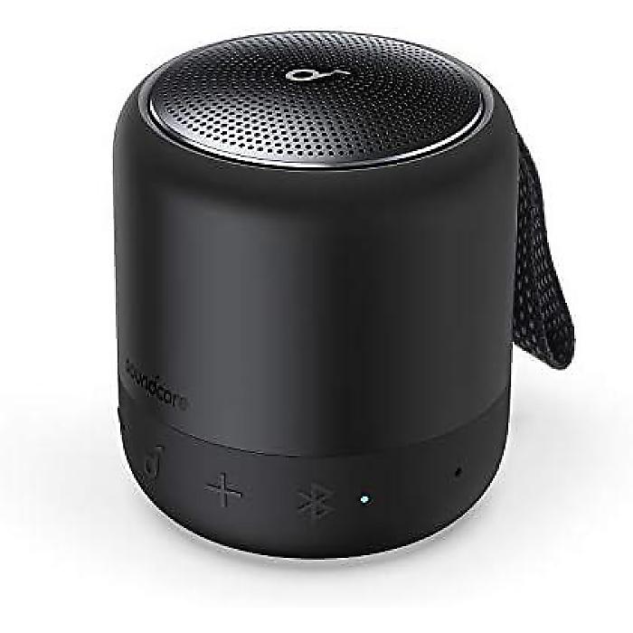 Anker Mini 3 Bluetooth Speakerハロウィーンセール/ハロウィングッズ