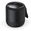 Anker Mini 3 Bluetooth Speaker夏休みセール
