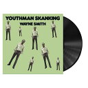 Youthman Skanking - Wayne Smith (LP) / VP RECORDS / JAMMY'S夏休みセール