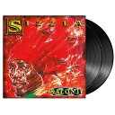 Kalonji - Sizzla (2LP) / DIGGERS FACTORY夏休みセール