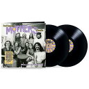 Whisky A Go Go 1968: Highlights - Frank Zappa & The Mothers of Invention (2LP) /...