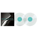 Good Girl Gone Bad (Limited Edition Clear Vinyl) - Rihanna (2LP) / DEF JAM夏休みセール