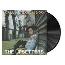 Clint Eastwood - The Upsetters (LP) / PSP夏休みセール