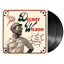 The Cool Operator - Delroy Wilson (2LP) / 17 NORTH PARADE / GORGON MUSIC夏休みセール