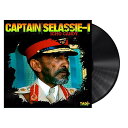 Captain Selassie-I - Icho Candy (7 Inch Vinyl) / TADS夏休みセール