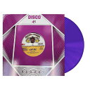 Bam Bam (Purple Vinyl) - Sister Nancy (12 Inch Vinyl) / DANCEHALL CLASSIC夏休みセール