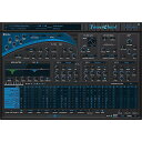 Rob Papen(ロブパペン) / PowerChord - ギター・プラグイン - 【メール納品】ブラックフライデー