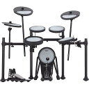 大特典付 Roland(ローランド) / VQD106PADS V-Drums Quiet Design Drum Kit 電子ドラムキット (※音源モジュール...