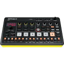 Roland(ローランド) / AIRA Compact P-6 CREATIVE SAMPLER コンパクト・サンプラー 【2024年9月27日(金)発売】ハロウィーンセール/ハロウィングッズ(2)
