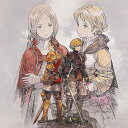 【8/8まで予約受付中】FINAL FANTASY TACTICS Best Selection - Vinyl Soundtrack(LP) / 夏休みセール