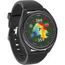 Voice Caddie T9 Premium GPS(ボイスキャディT9プレミアムGPS) ゴルフウォッチ スロープモード カラータッチスクリーン コースビュ...