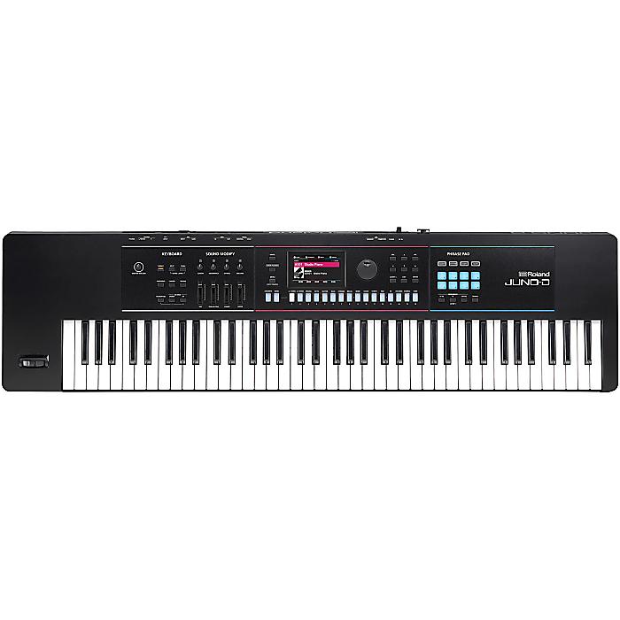 楽天市場】roland juno 76鍵盤の通販 楽天市場】roland juno 76鍵盤の通販