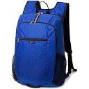 カルベック(Celvech) 登山リュックサック - 25L 防水バックパック パッカブルキャンプバックパック 軽量デイパック サイクリング トラベリング キャンプに最適 - ブルー夏休みセール