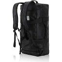 ハイモントトラベルダッフルバックパックバッグ60L メンズ ラージスポーツダッフルバッグ ハイキング キャンプ ジム ワークアウト用バックパックストラップ付き ...