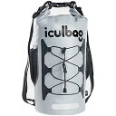 アイシーアウトドアバッグ バックパック インシュレートクーラー20L/25缶 小型クーラーバックパック 防水タイプ メンズ ウィメンズ ビーチ キャンプ ハイキ...